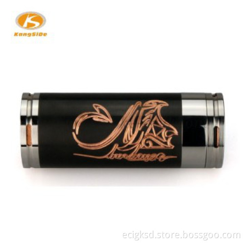Detachable Hcigar Black Stingray Mod from KSD